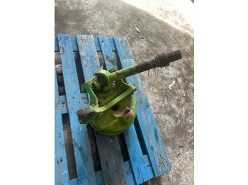 Fusée d'essieu pour Machine agricole Merlo zwolnica zwrotnica: photos 3