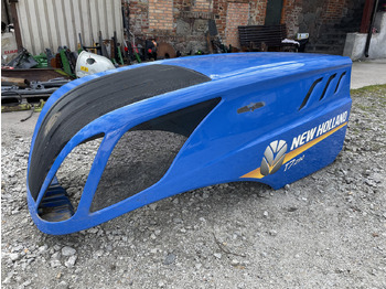 Capot NEW HOLLAND