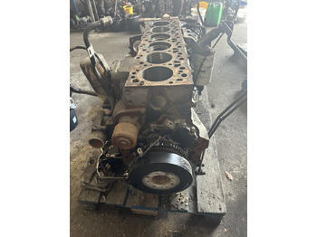 Moteur NEW HOLLAND