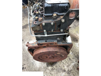 Moteur et pièces pour Machine agricole Perkins 1004.4 , Perkins AQ31424 - CZĘŚCI: photos 4