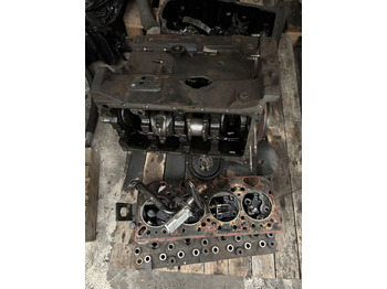 Volant moteur PERKINS