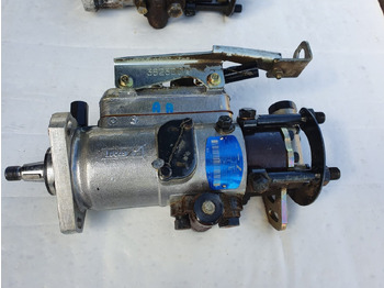 Pompe à carburant PERKINS