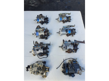 Pompe à carburant PERKINS