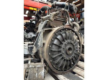 Moteur et pièces PERKINS