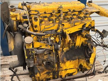 Moteur et pièces PERKINS