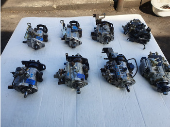 Pompe à carburant pour Machine agricole Perkins RG RJ Pompa Paliwa Wtryskowa DELPHI typ 1404: photos 4 Pompe à carburant pour Machine agricole Perkins RG RJ Pompa Paliwa Wtryskowa DELPHI typ 1404: photos 4