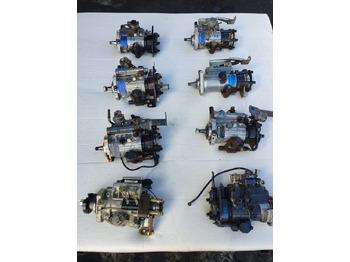 Pompe à carburant pour Machine agricole Perkins RG RJ Pompa Paliwa Wtryskowa DELPHI typ 1404: photos 3 Pompe à carburant pour Machine agricole Perkins RG RJ Pompa Paliwa Wtryskowa DELPHI typ 1404: photos 3