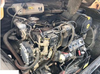Pièces de rechange pour Chariot télescopique Cat TH 355 | Cat TH 360 | Cat TH 337 - Zwolnica - Zwrotnica - Półoś - Skrzynia - Silnik - Siłowniki: photos 2