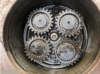 Pièces de rechange pour Chariot télescopique Cat th407 - [CZĘŚCI]: photos 2