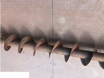 Pièces de rechange pour Moissonneuse-batteuse Claas Dominator - Ślimak: photos 3