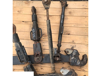 Pièces de rechange pour Tracteur agricole JCB  Fastrack - Odciągi Śruby Wieszaki: photos 3