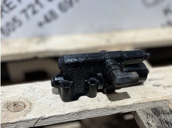 Valve hydraulique REXROTH