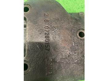 Hydraulique pour Machine agricole Rozdzielacz manitou jcb 07260157: photos 3