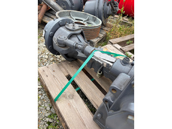 Vérin hydraulique pour Machine agricole SPICER 311/211/174 Sterowanie Drążek Przegub Cylinder CZĘŚCI: photos 4 Vérin hydraulique pour Machine agricole SPICER 311/211/174 Sterowanie Drążek Przegub Cylinder CZĘŚCI: photos 4