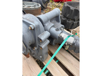 Vérin hydraulique pour Machine agricole SPICER 311/211/174 Sterowanie Drążek Przegub Cylinder CZĘŚCI: photos 3 Vérin hydraulique pour Machine agricole SPICER 311/211/174 Sterowanie Drążek Przegub Cylinder CZĘŚCI: photos 3