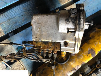 Pompe à carburant FORD