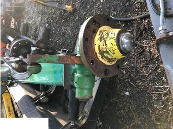 Transmission JOHN DEERE