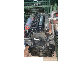 Moteur DEUTZ