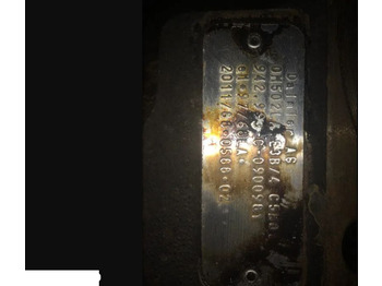 Vilebrequin MERCEDES-BENZ