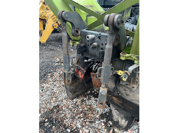 Pièces de rechange CLAAS