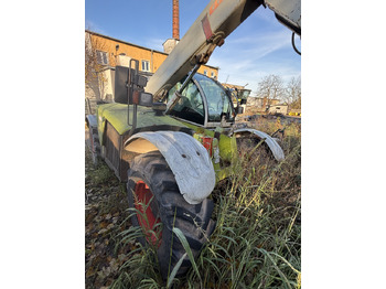 Pièces de rechange CLAAS