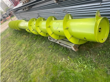 Pièces de rechange CLAAS