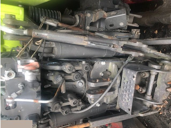 Pièces de rechange CLAAS