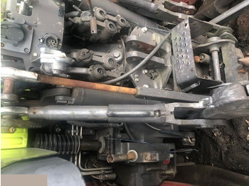 Pièces de rechange CLAAS