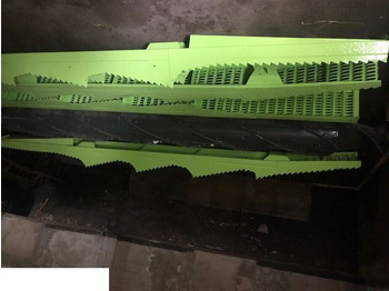 Pièces de rechange CLAAS