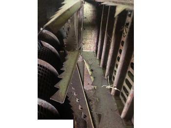 Pièces de rechange CLAAS