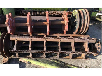 Pièces de rechange CLAAS