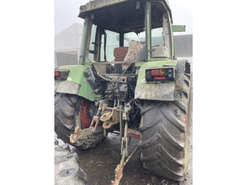 Pièces de rechange FENDT