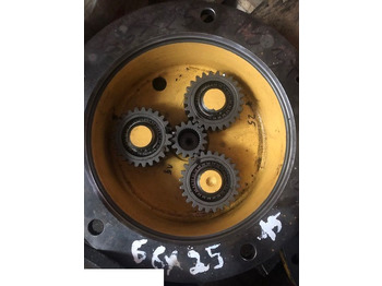 Pièces de rechange JCB