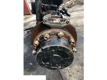 Pièces de rechange JCB