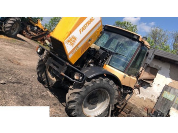 Pièces de rechange JCB