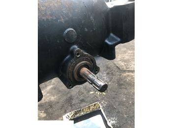 Pièces de rechange JCB