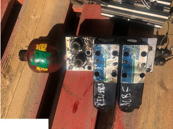 Pièces de rechange JCB