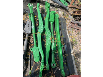 Pièces de rechange JOHN DEERE
