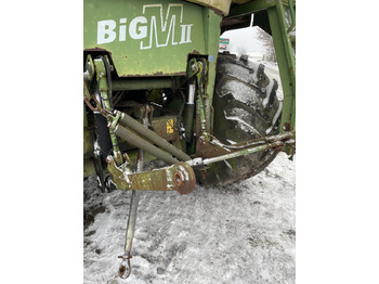 Pièces de rechange KRONE