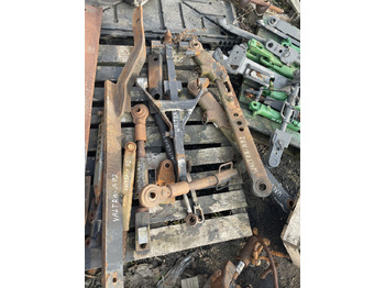 Pièces de rechange VALTRA