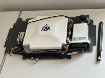 Système de navigation VALTRA