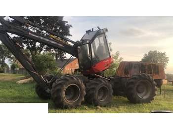 Roue complète VALMET