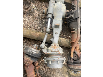 Essieu et pièces VALTRA