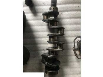 Vilebrequin pour Machine agricole Wał Korbowy Perkins RG Perkins 1104C-44TA 1104C-44T: photos 5