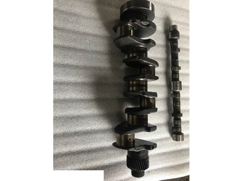 Arbre à cames pour Machine agricole Wałek Rozrządu Perkins RG: photos 3 Arbre à cames pour Machine agricole Wałek Rozrządu Perkins RG: photos 3