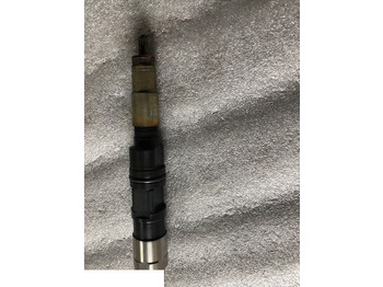 Pompe haute pression JOHN DEERE