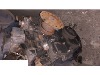 Arbre à cames YANMAR