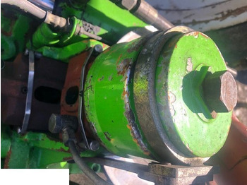 Étrier de frein MERLO