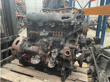 Vilebrequin pour Machine agricole Zetor Proxima - silnik części - blok wał korbowy głowica korbowody: photos 2 Vilebrequin pour Machine agricole Zetor Proxima - silnik części - blok wał korbowy głowica korbowody: photos 2