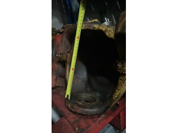 Fusée d'essieu pour Machine agricole Zwrotnica cat th62 , th62 , th82 , th83: photos 3 Fusée d'essieu pour Machine agricole Zwrotnica cat th62 , th62 , th82 , th83: photos 3